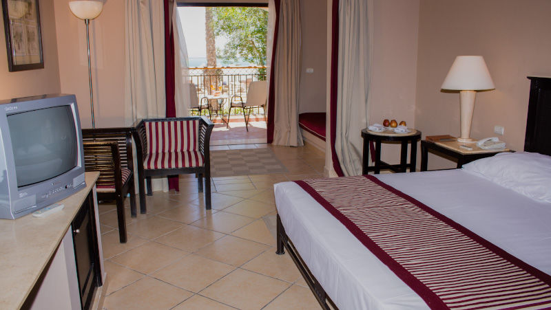 Jaz Belvedere 5* Sharm-el-Sheikh