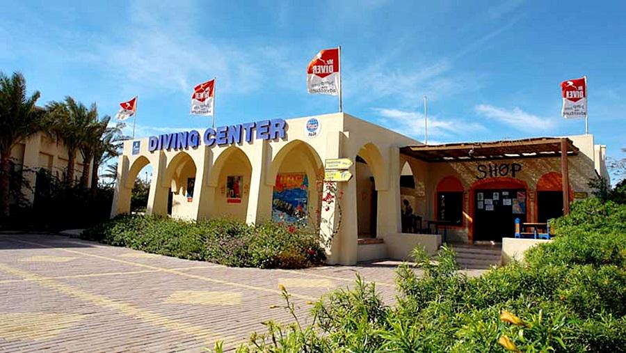 Resort Jaz Belvedere Sharm-el-Sheikh
