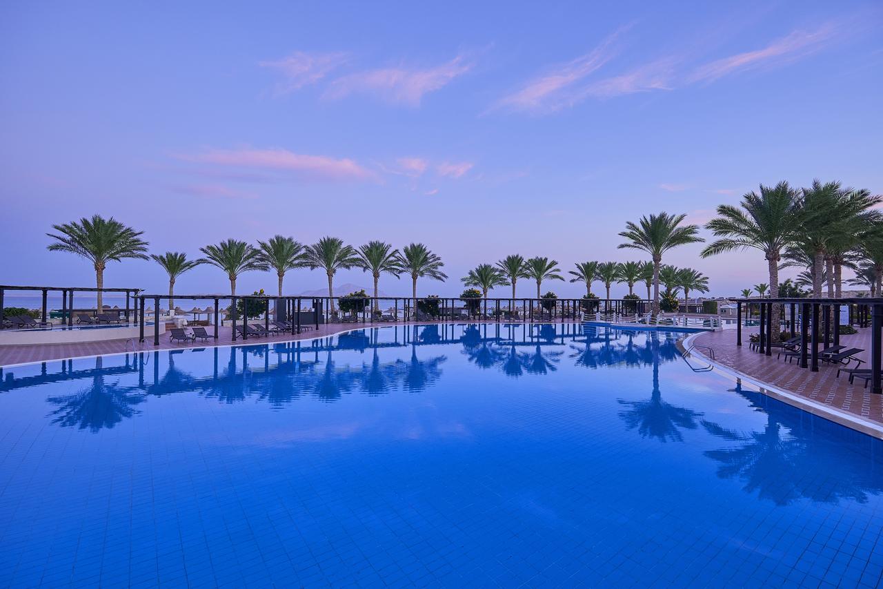 Jaz Belvedere 5* Sharm-el-Sheikh