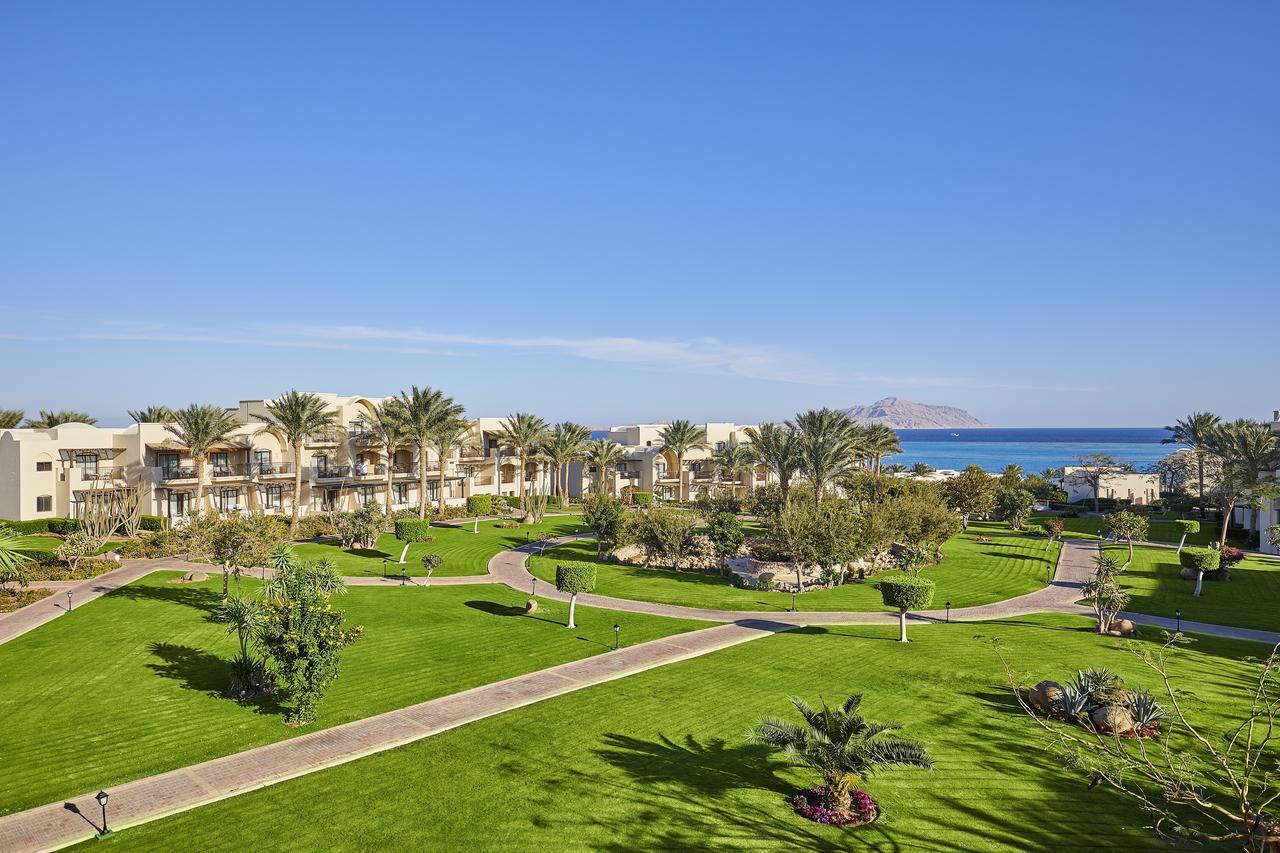 Jaz Belvedere 5* Sharm-el-Sheikh