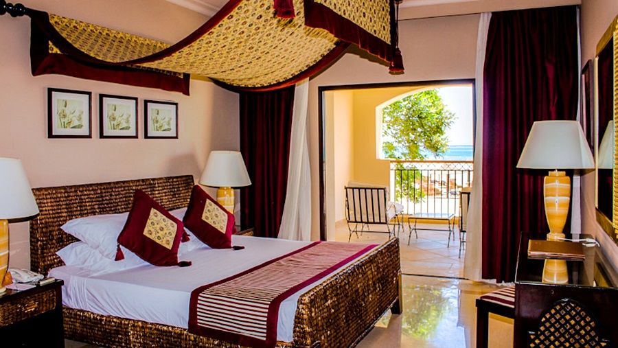 Resort Jaz Belvedere Sharm-el-Sheikh